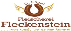 Logo Fleischerei Fleckenstein